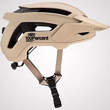 100% MTB Altis C/E Bicycle Helmets 80006-00011 0151-0116