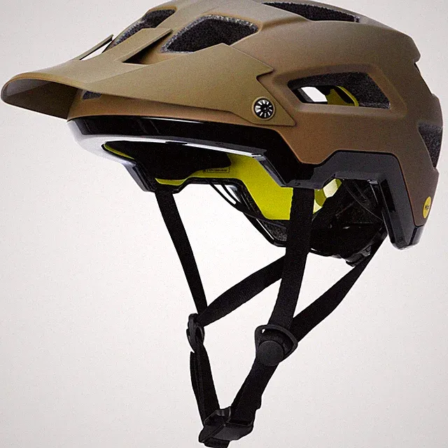 Dakine Slayer MIPS Bike Helmet Adult L/XL (58-62 cm) Coyote New