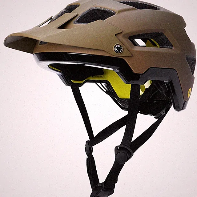 Dakine Slayer MIPS Bike Helmet Adult M/L (54-59 cm) Coyote New