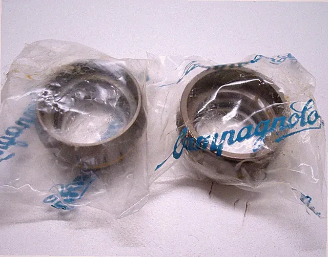 ~ NEW Campagnolo Record Ultra Torque ITALIAN THREAD Bottom Bracket OC9-REI ~