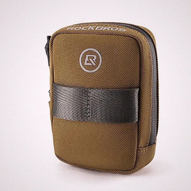 ROCKBROS Mini 0.35L Lightweight Bicycle Saddle Bag