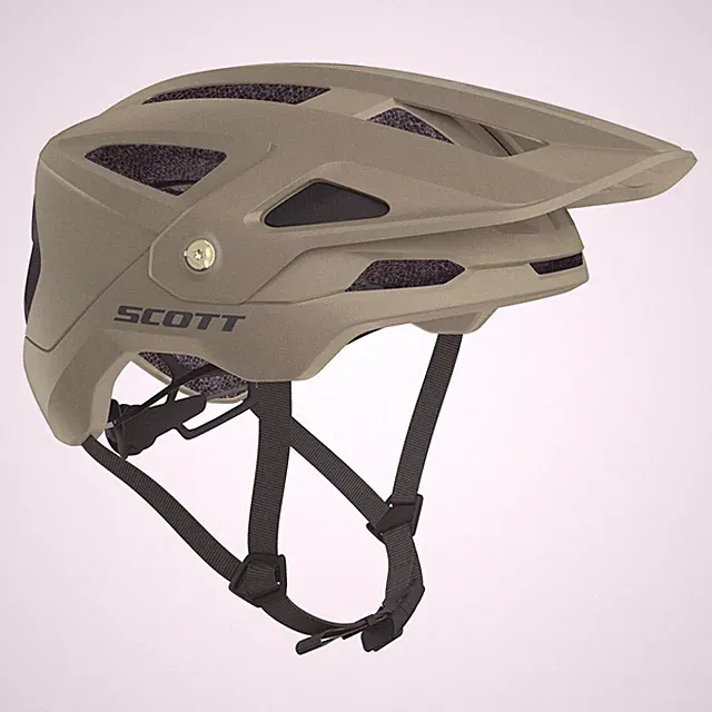 Scott Stego Plus Cycling Helmet